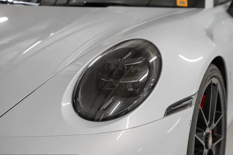 Porsche 992 din 2025 cu 13.100 km - oferta POR259933 - foto 14