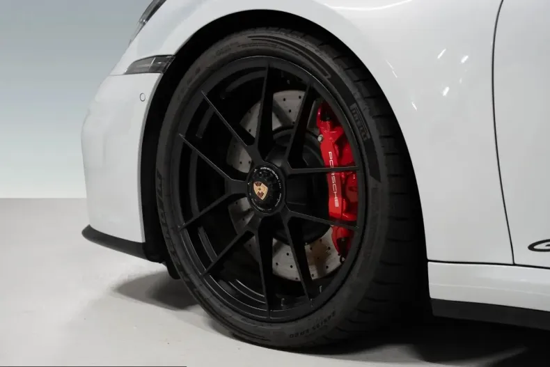 Porsche 992 din 2025 cu 13.100 km - oferta POR259933 - foto 15