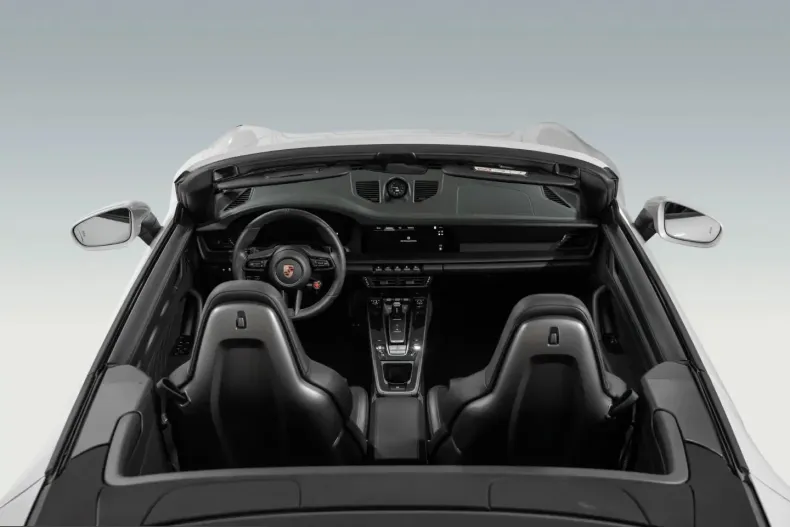 Porsche 992 din 2025 cu 13.100 km - oferta POR259933 - foto 18