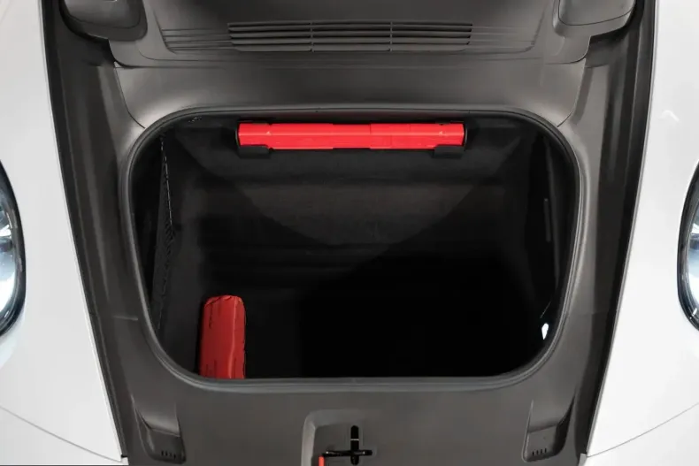 Porsche 992 din 2025 cu 13.100 km - oferta POR259933 - foto 19