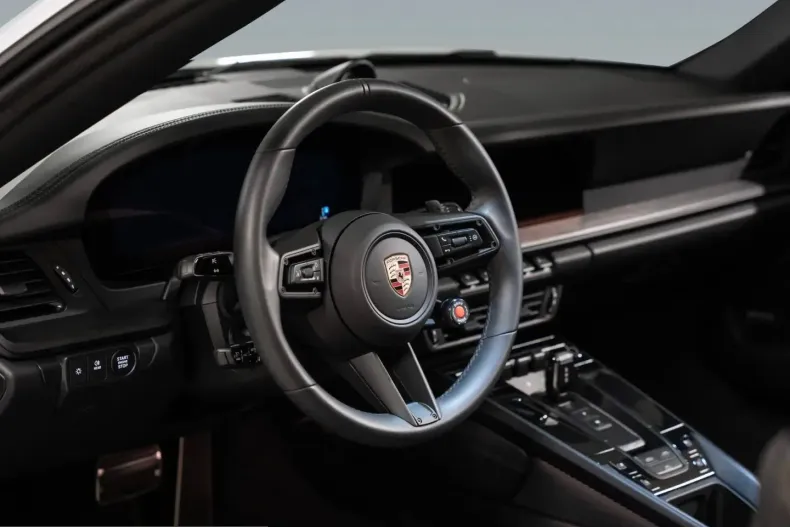 Porsche 992 din 2025 cu 13.100 km - oferta POR259933 - foto 31