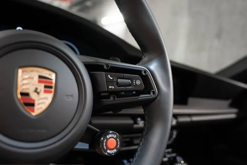 Porsche 992 din 2025 cu 13.100 km - oferta POR259933 - foto 34
