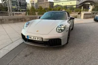 Porsche 992 din 2025 cu 10.144 km - oferta POR259934 - foto 2