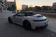 Porsche 992 din 2025 cu 10.144 km - oferta POR259934 - foto 3