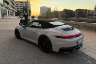 Porsche 992 din 2025 cu 10.144 km - oferta POR259934 - foto 4