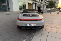 Porsche 992 din 2025 cu 10.144 km - oferta POR259934 - foto 6