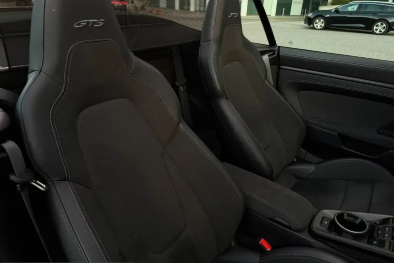 Porsche 992 din 2025 cu 10.144 km - oferta POR259934 - foto 14