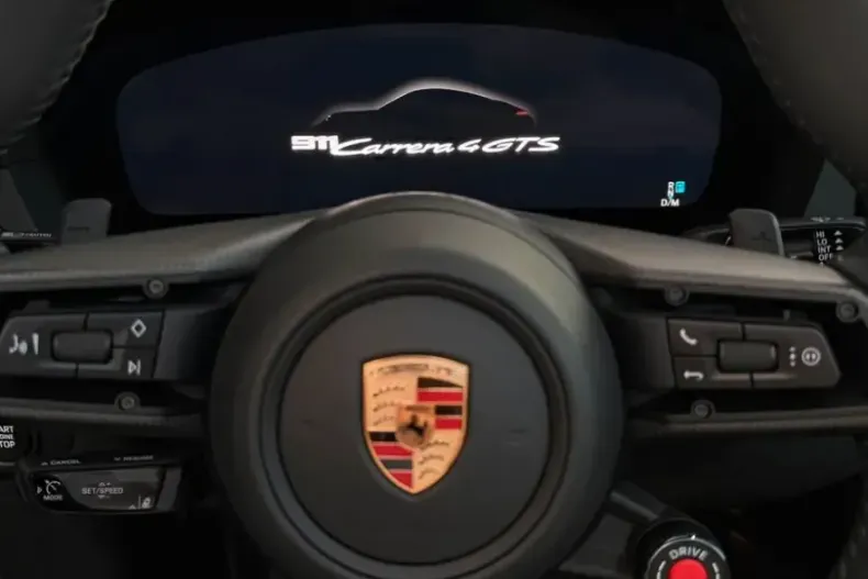 Porsche 992 din 2025 cu 10.144 km - oferta POR259934 - foto 16