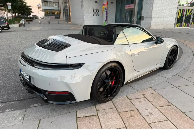 Porsche 992 din 2025 cu 10.144 km - oferta POR259934 - foto 17