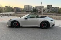 Porsche 992 din 2025 cu 10.144 km - oferta POR259934 - foto 18