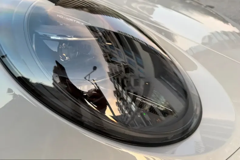 Porsche 992 din 2025 cu 10.144 km - oferta POR259934 - foto 20