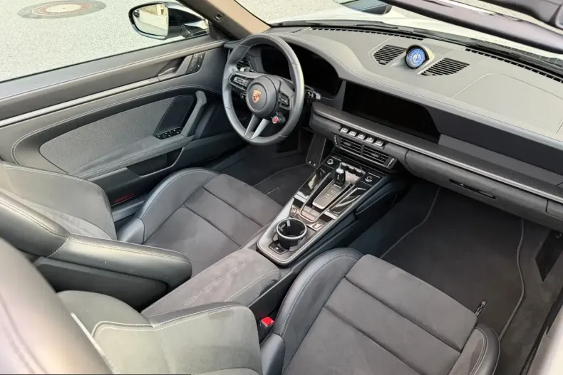 Porsche 992 din 2025 cu 10.144 km - oferta POR259934 - foto 21