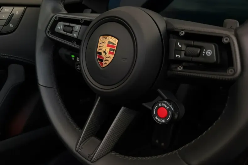 Porsche 992 din 2025 cu 10.144 km - oferta POR259934 - foto 22