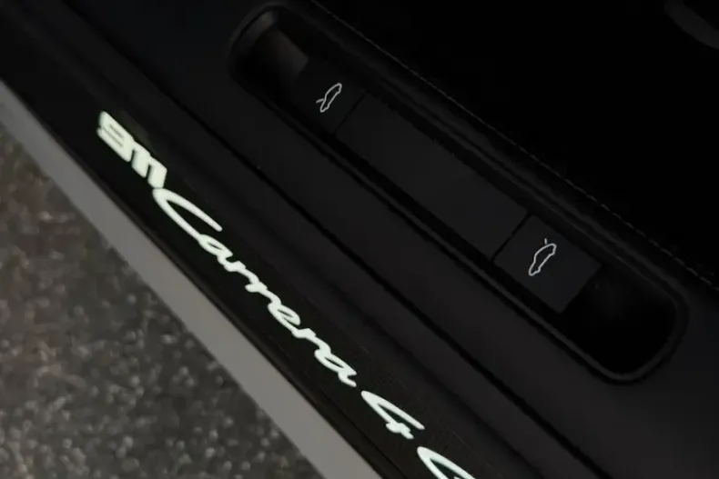 Porsche 992 din 2025 cu 10.144 km - oferta POR259934 - foto 26
