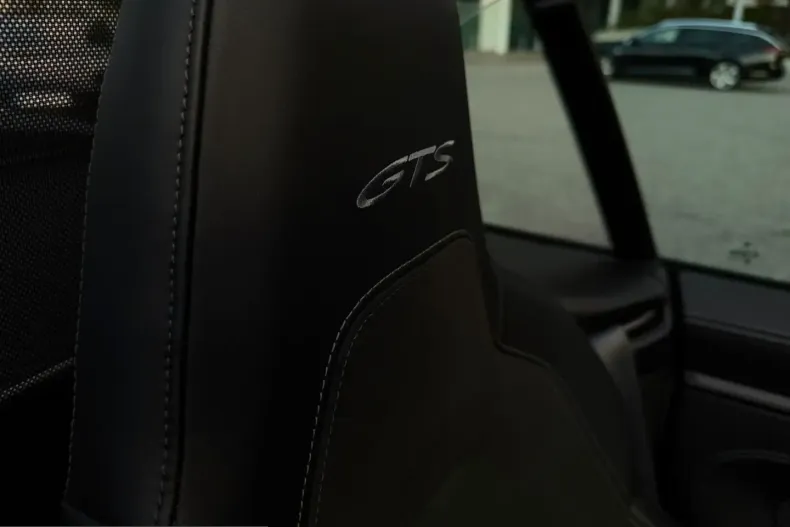 Porsche 992 din 2025 cu 10.144 km - oferta POR259934 - foto 27