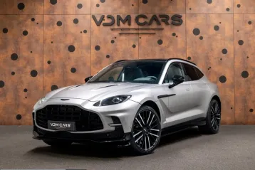 Aston Martin DBX din 2025 - oferta AST259936