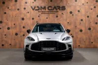 Aston Martin DBX din 2025 cu 11.284 km - oferta AST259936 - foto 8