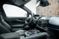 Aston Martin DBX din 2025 cu 11.284 km - oferta AST259936 - foto 16