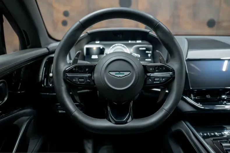Aston Martin DBX din 2025 cu 11.284 km - oferta AST259936 - foto 18