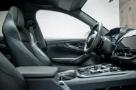 Aston Martin DBX din 2025 cu 11.284 km - oferta AST259936 - foto 25