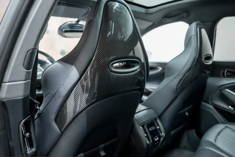 Aston Martin DBX din 2025 cu 11.284 km - oferta AST259936 - foto 26