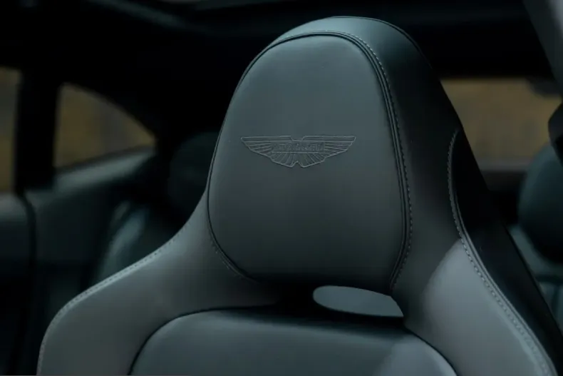 Aston Martin DBX din 2025 cu 11.284 km - oferta AST259936 - foto 36