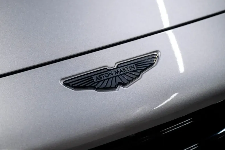 Aston Martin DBX din 2025 cu 11.284 km - oferta AST259936 - foto 40