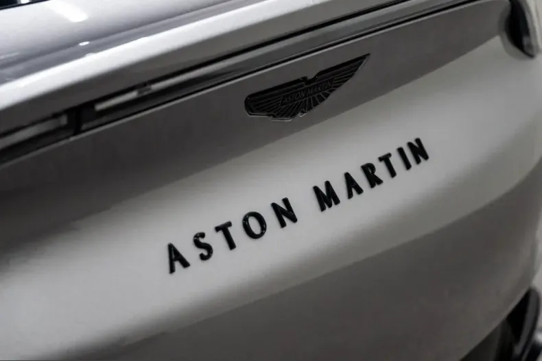 Aston Martin DBX din 2025 cu 11.284 km - oferta AST259936 - foto 43