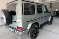 Mercedes-Benz G 63 AMG (Clasa G) din 2025 cu 12.150 km - oferta MER259938 - foto 9