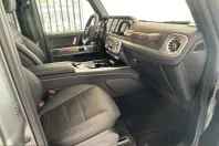 Mercedes-Benz G 63 AMG (Clasa G) din 2025 cu 12.150 km - oferta MER259938 - foto 12