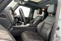 Mercedes-Benz G 63 AMG (Clasa G) din 2025 cu 12.150 km - oferta MER259938 - foto 17