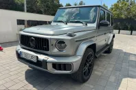 Mercedes-Benz G 63 AMG (Clasa G) din 2025 cu 12.150 km - oferta MER259938 - foto 19
