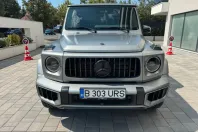 Mercedes-Benz G 63 AMG (Clasa G) din 2025 cu 12.150 km - oferta MER259938 - foto 20
