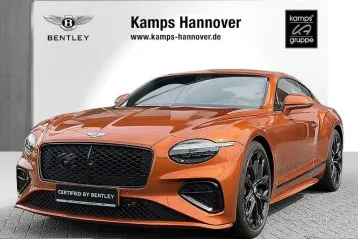 Bentley Continental GT din 2025 - oferta BEN259940