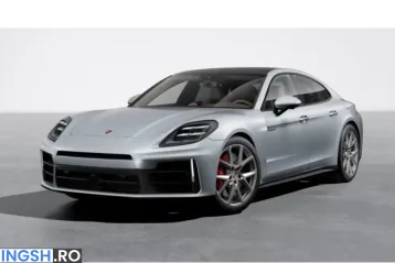 Porsche Panamera din 2025 - oferta POR259941