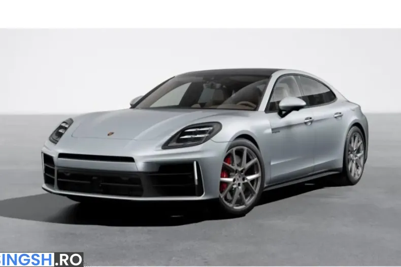 Porsche Panamera din 2025 cu 9.990 km - oferta POR259941 - foto 1