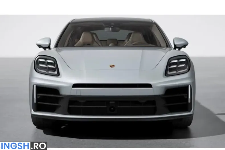 Porsche Panamera din 2025 cu 9.990 km - oferta POR259941 - foto 2