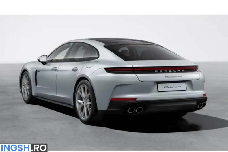 Porsche Panamera din 2025 cu 9.990 km - oferta POR259941 - foto 3