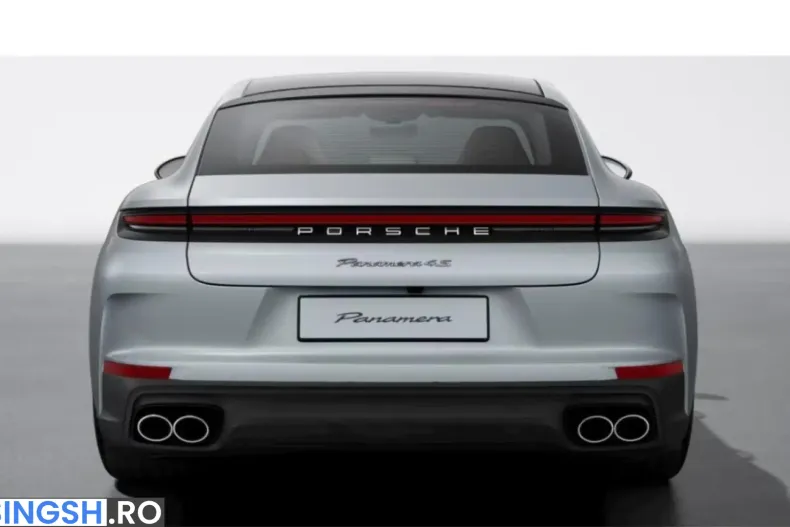 Porsche Panamera din 2025 cu 9.990 km - oferta POR259941 - foto 4