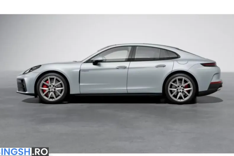 Porsche Panamera din 2025 cu 9.990 km - oferta POR259941 - foto 5