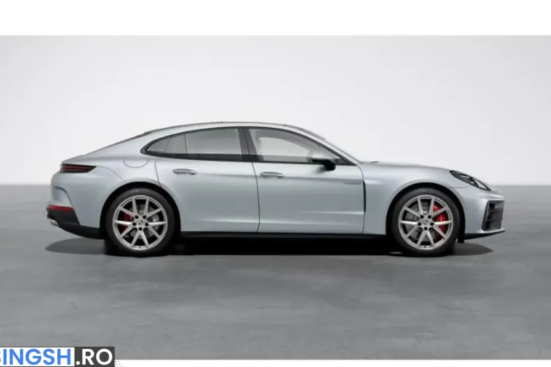 Porsche Panamera din 2025 cu 9.990 km - oferta POR259941 - foto 6
