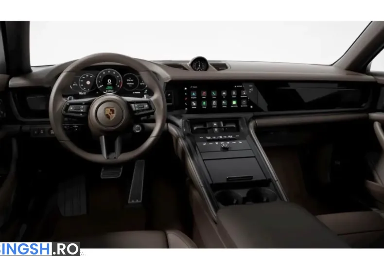 Porsche Panamera din 2025 cu 9.990 km - oferta POR259941 - foto 7