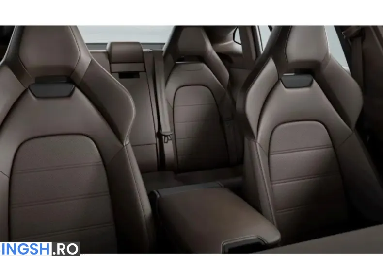 Porsche Panamera din 2025 cu 9.990 km - oferta POR259941 - foto 8