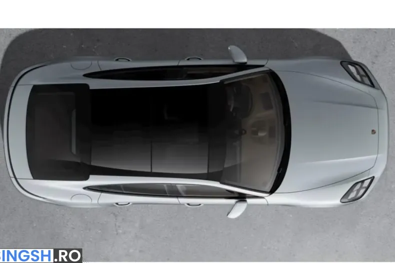 Porsche Panamera din 2025 cu 9.990 km - oferta POR259941 - foto 10