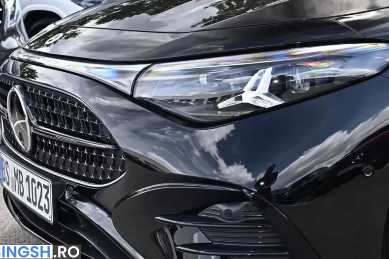 Mercedes-Benz CLA 220 (Clasa CLA) din 2026 cu 14.500 km - oferta MER259942 - foto 2