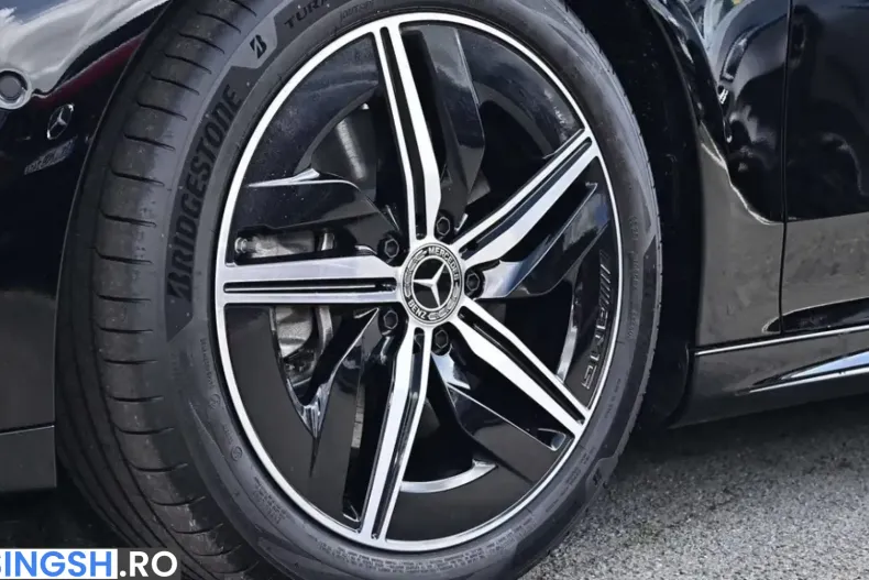 Mercedes-Benz CLA 220 (Clasa CLA) din 2026 cu 14.500 km - oferta MER259942 - foto 4