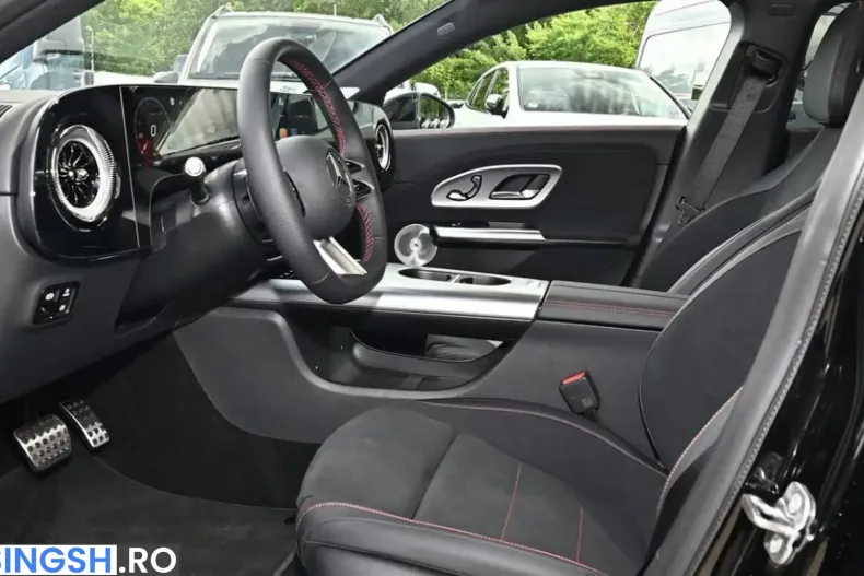 Mercedes-Benz CLA 220 (Clasa CLA) din 2026 cu 14.500 km - oferta MER259942 - foto 7