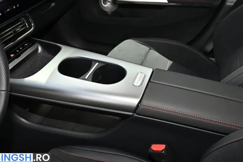 Mercedes-Benz CLA 220 (Clasa CLA) din 2026 cu 14.500 km - oferta MER259942 - foto 9