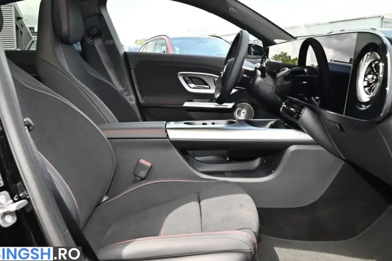 Mercedes-Benz CLA 220 (Clasa CLA) din 2026 cu 14.500 km - oferta MER259942 - foto 11