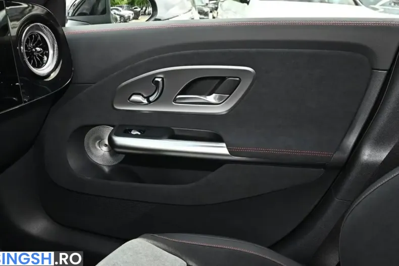 Mercedes-Benz CLA 220 (Clasa CLA) din 2026 cu 14.500 km - oferta MER259942 - foto 15